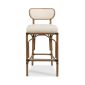 Sunrise Bar Stool - thumbnail  