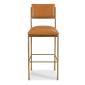 Solstice Counter Stool - thumbnail  