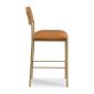 Solstice Bar Stool - thumbnail