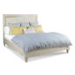 Eliana Queen Bed, #07 Luna Finish - thumbnail