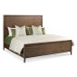 Mill Creek Bed - QUEEN - thumbnail  