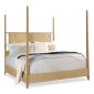 Santee Bed - QUEEN - thumbnail  