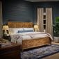 Aragon Bed - KING - thumbnail