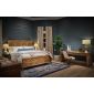 Aragon Bed - KING - thumbnail