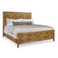 Aragon Bed - QUEEN - thumbnail