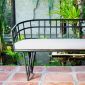 Jardin Bench - thumbnail  
