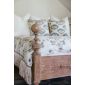 Saltwater Bed QUEEN - thumbnail  