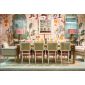 Bataan Dining Table - thumbnail  