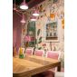 Bataan Dining Table - thumbnail  