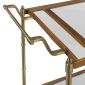 Tipple Table Bar Cart - thumbnail  