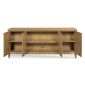 Lela Media Cabinet - thumbnail  