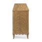 Lela Media Cabinet - thumbnail  
