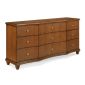 Alma Double Dresser - thumbnail  