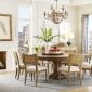 Tulip Dining Table - thumbnail  