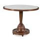 Tyson Center Hall Table - thumbnail  