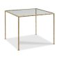 Lacoste Game Table - thumbnail  
