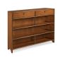 Otto Bookcase - thumbnail  