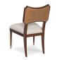 Powers Cane Side Chair - thumbnail  