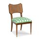 Powers Cane Side Chair - thumbnail  