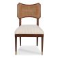 Powers Cane Side Chair - thumbnail  