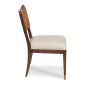 Powers Cane Side Chair - thumbnail  