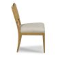 Powers Cane Side Chair - thumbnail  