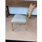 Powers Cane Side Chair: COM1 TK Morse Mint - thumbnail  