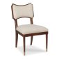 Powers Upholstered Side Chair - thumbnail  
