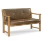 Hayes Settee - thumbnail  