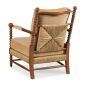 Mabel Lounge Chair - thumbnail