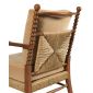 Mabel Lounge Chair - thumbnail