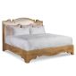 Barbizon Upholstered Bed - thumbnail