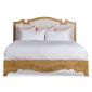Barbizon Upholstered Bed - thumbnail  