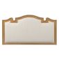 Barbizon Upholstered Headboard - thumbnail  