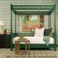 Poppy Day Bed - thumbnail  