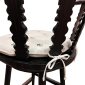 Fable Dining Chair - thumbnail  