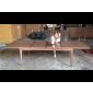 Laramie Butterfly Table - thumbnail  