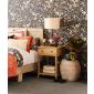Sincerity Bedside Table - thumbnail