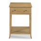 Sincerity Bedside Table - thumbnail