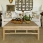 Modern Ming Table - thumbnail  