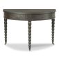 Salutation Demilune Table - thumbnail  