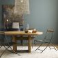 Salutation Demilune Table - thumbnail  