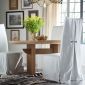 Modern Gathering Table - thumbnail  