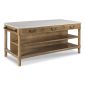 Draper's Table - Antique Base - thumbnail