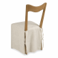 Silhouette Chair - thumbnail  