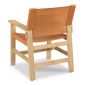 Sencilla Chair - thumbnail  
