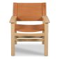 Sencilla Chair - thumbnail  