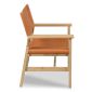 Sencilla Chair - thumbnail  