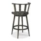Fable Swivel Counter Stool - thumbnail