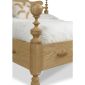 Saltwater Bed QUEEN - thumbnail  